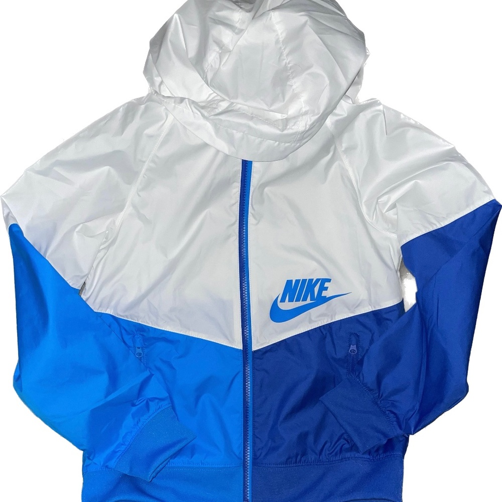 Boys Nike Windbreaker